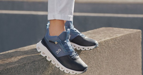 On cloud 2025 hi shoes