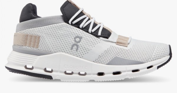 cloud nova white womens