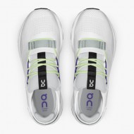 On Cloudnova White/Mineral Men