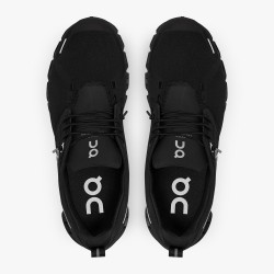 On Cloud 5 Waterproof All Black Men