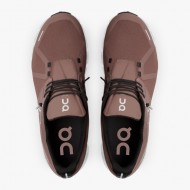 On Cloud 5 Waterproof Cocoa/Frost Men