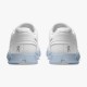 On Cloud 5 White/Chambray Women