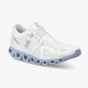 On Cloud 5 White/Chambray Women