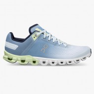 On Cloudflow Niagara/Meadow Women