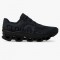 On Cloudmonster All Black Men