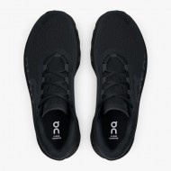 On Cloudmonster All Black Men
