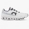 On Cloudmonster All White Men