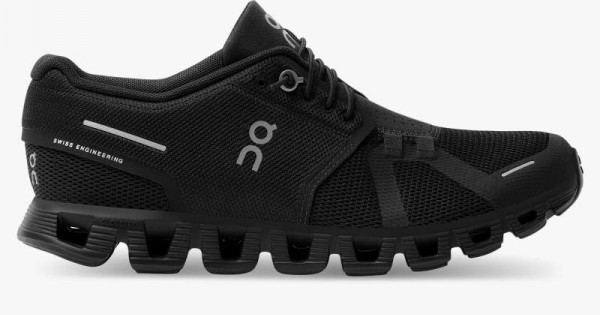 cloud 5 women black