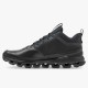 On Cloud Hi Waterproof All Black Men