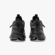 On Cloud Hi Waterproof All Black Men