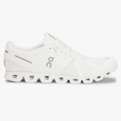 On Cloud All White Women