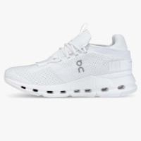 On Cloudnova All White Men