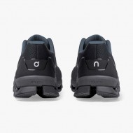 On Cloudace Black/Eclipse Women