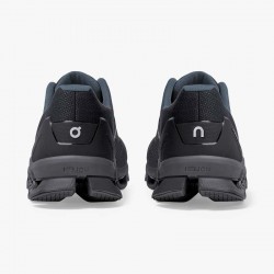 On Cloudace Black/Eclipse Women