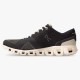 On Cloud X Black/Pearl Women On Cloud X Black/Pearl Women
