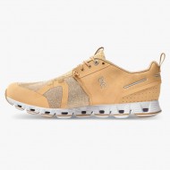 On Cloud Terry Dune Women