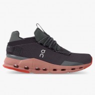 On Cloudnova Eclipse/Rose Women