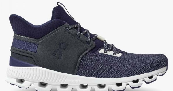 Cloud edge deals shoe