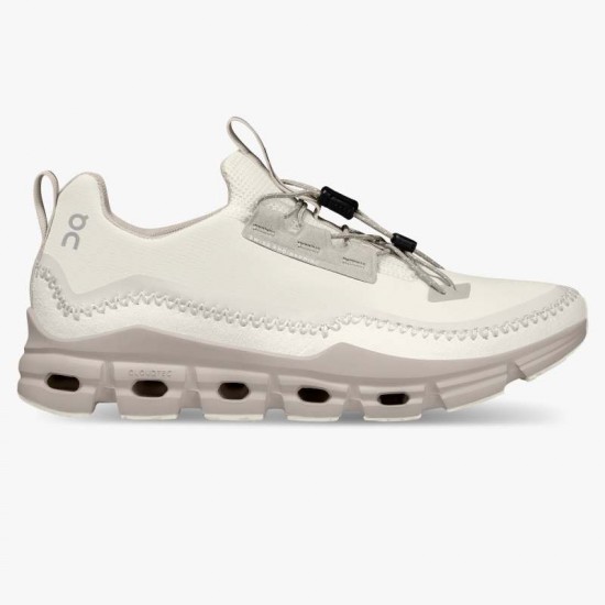 On Cloudaway Ivory/Pearl Women