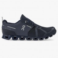 On Cloud Waterproof Navy Men