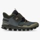 On Cloud Hi Edge Defy Olive/Fir Men