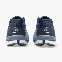 On Cloudace Wash/Navy Women