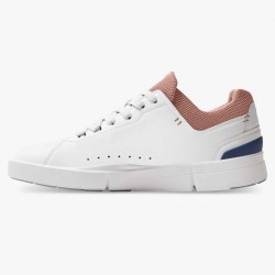 On THE ROGER Advantage White/Dustr Women