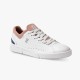 On THE ROGER Advantage White/Dustr Women