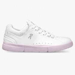 On THE ROGER Advantage White/Lily Women