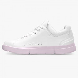 On THE ROGER Advantage White/Lily Women