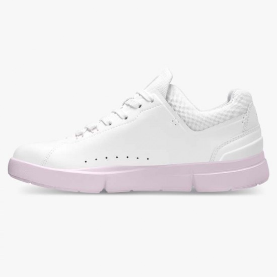 On THE ROGER Advantage White/Lily Women